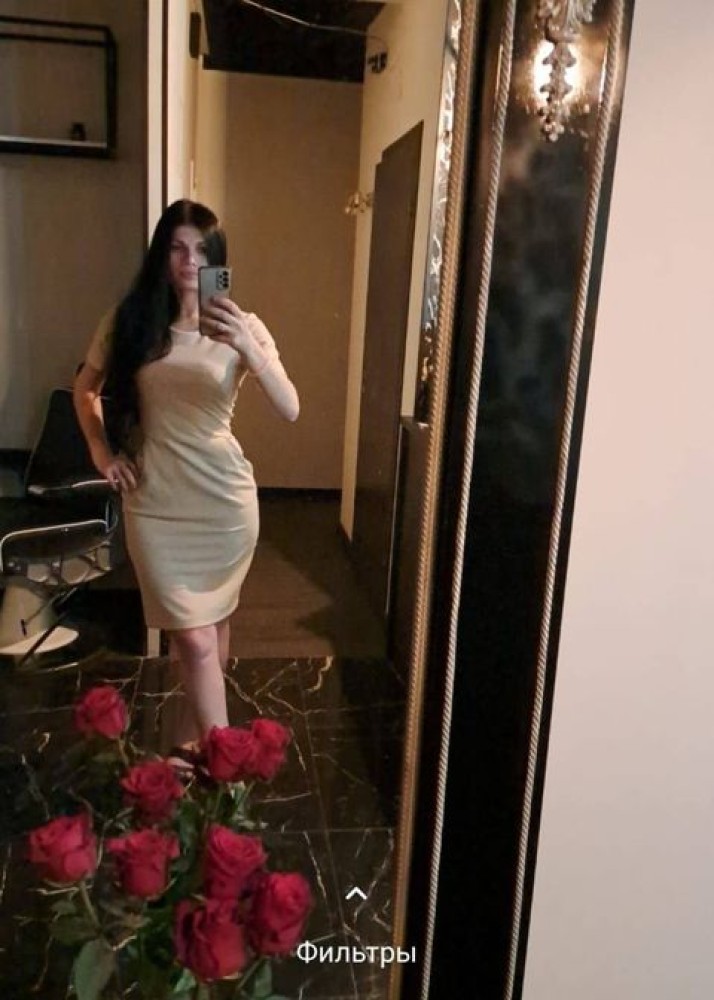 Индивидуалка Валерия главное фото в городе Верхний Уфалей 