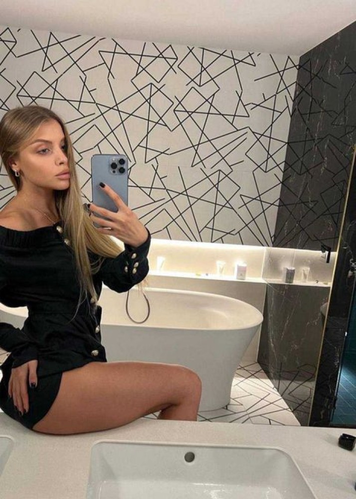 Индивидуалка Вера фото № 2 в городе Верхний Уфалей