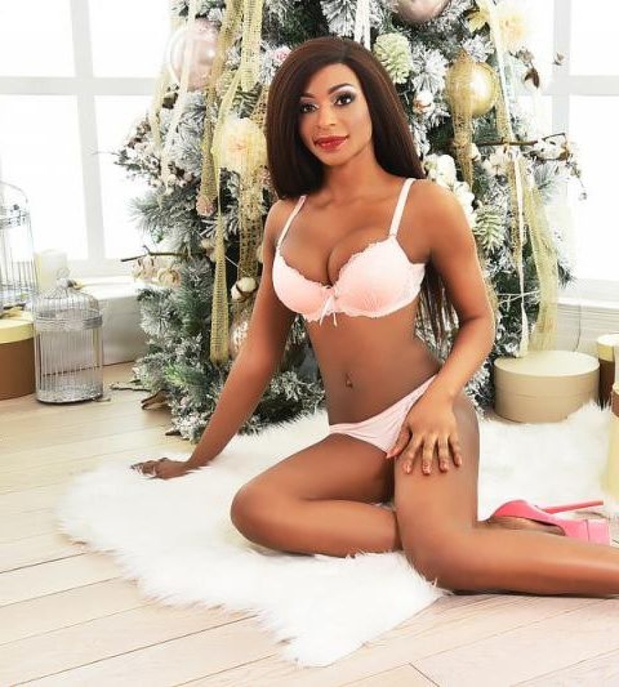 Индивидуалка Victoria фото № 2 в городе Верхний Уфалей