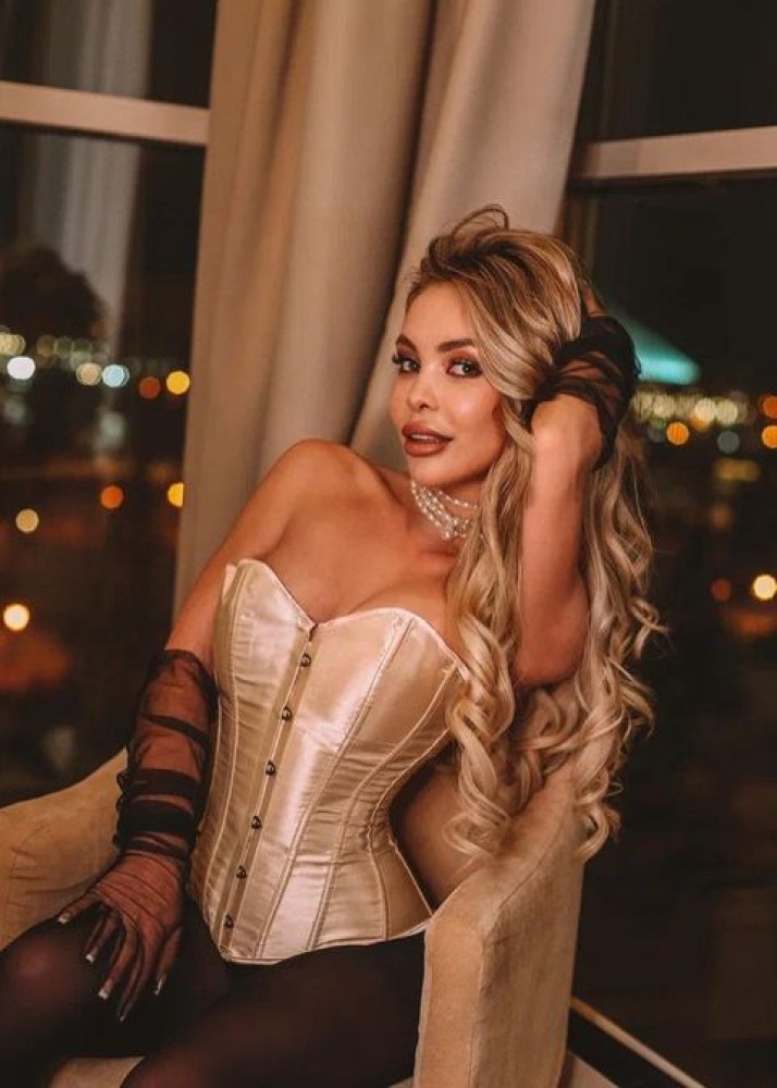 Индивидуалка Вика фото № 2 в городе Верхний Уфалей