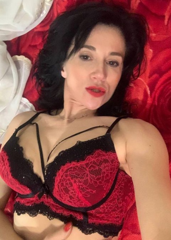 Индивидуалка Вика главное фото в городе Верхний Уфалей 