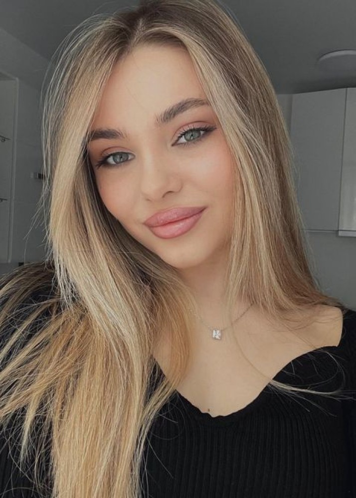 Индивидуалка Яна фото № 2 в городе Верхний Уфалей