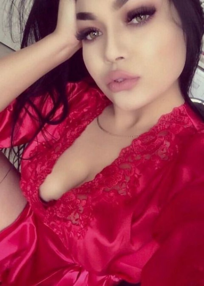 Индивидуалка Zarina фото № 2 в городе Верхний Уфалей