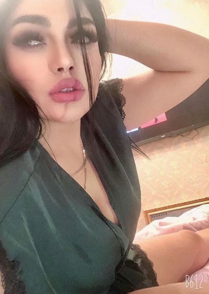 Индивидуалка Zarina фото № 2 в городе Верхний Уфалей