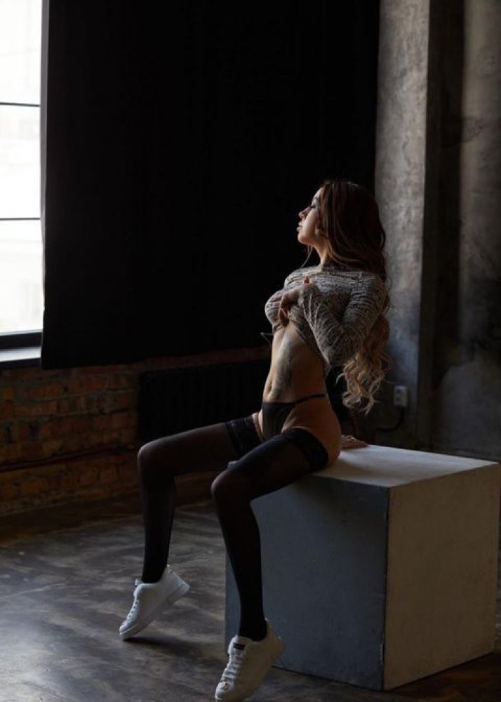 Индивидуалка Алочка фото № 2 в городе Верхний Уфалей