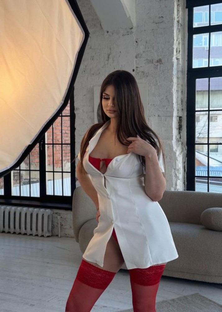 Индивидуалка Аля фото № 2 в городе Верхний Уфалей