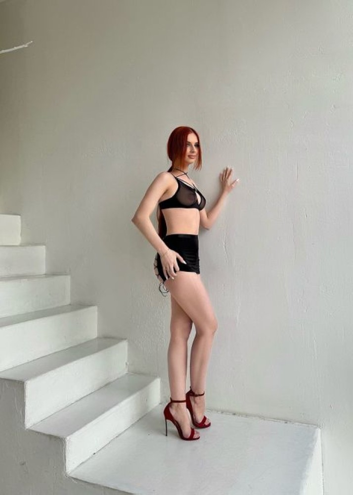 Индивидуалка Карина фото № 2 в городе Верхний Уфалей