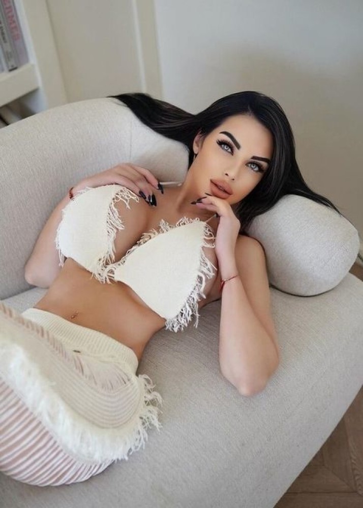 Индивидуалка Карина фото № 2 в городе Верхний Уфалей