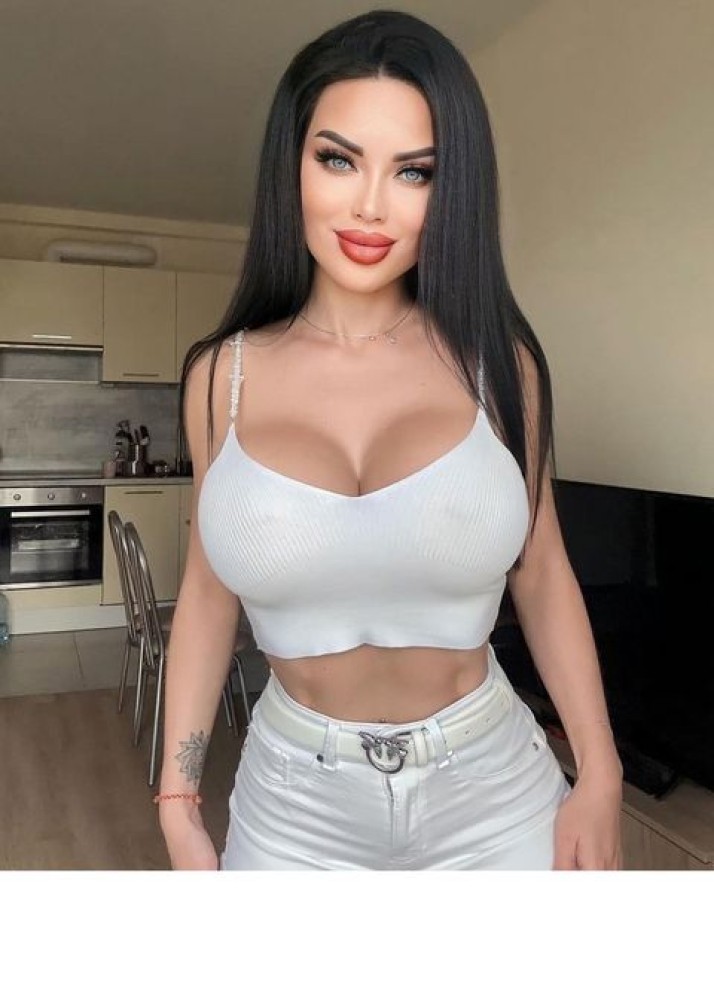 Индивидуалка Карина фото № 2 в городе Верхний Уфалей