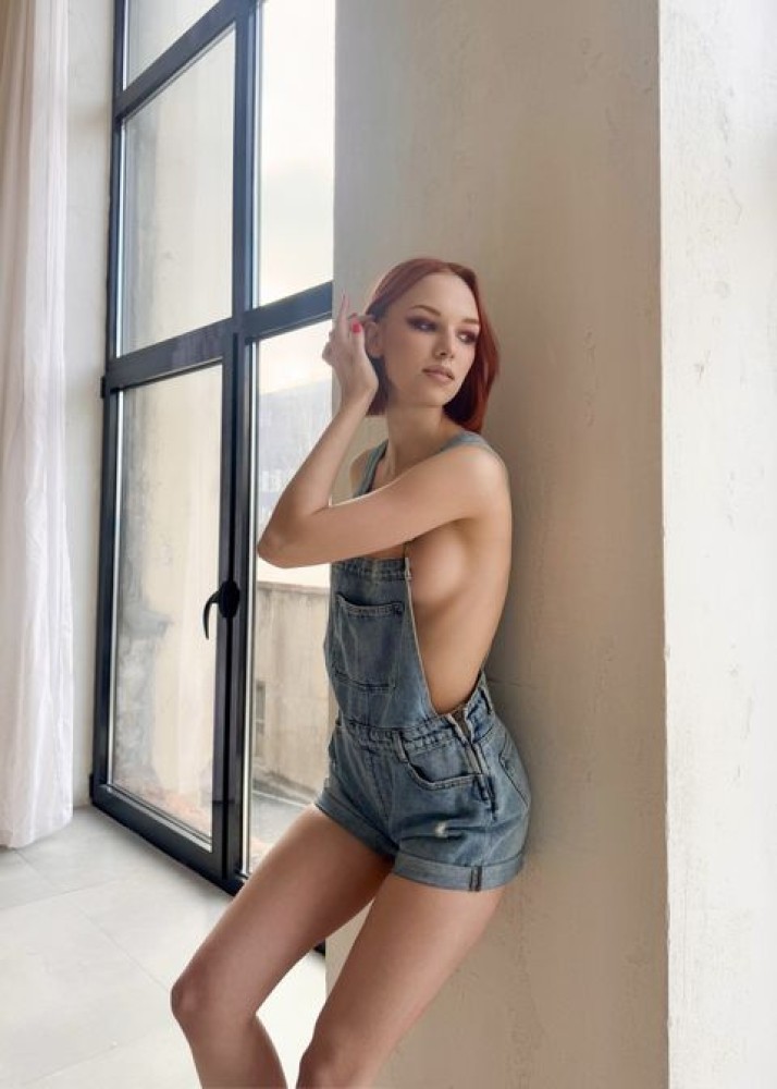 Индивидуалка Лиса фото № 2 в городе Верхний Уфалей