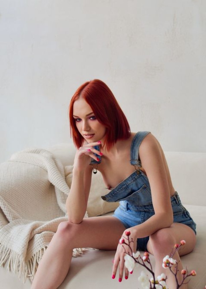 Индивидуалка Лиса фото № 2 в городе Верхний Уфалей