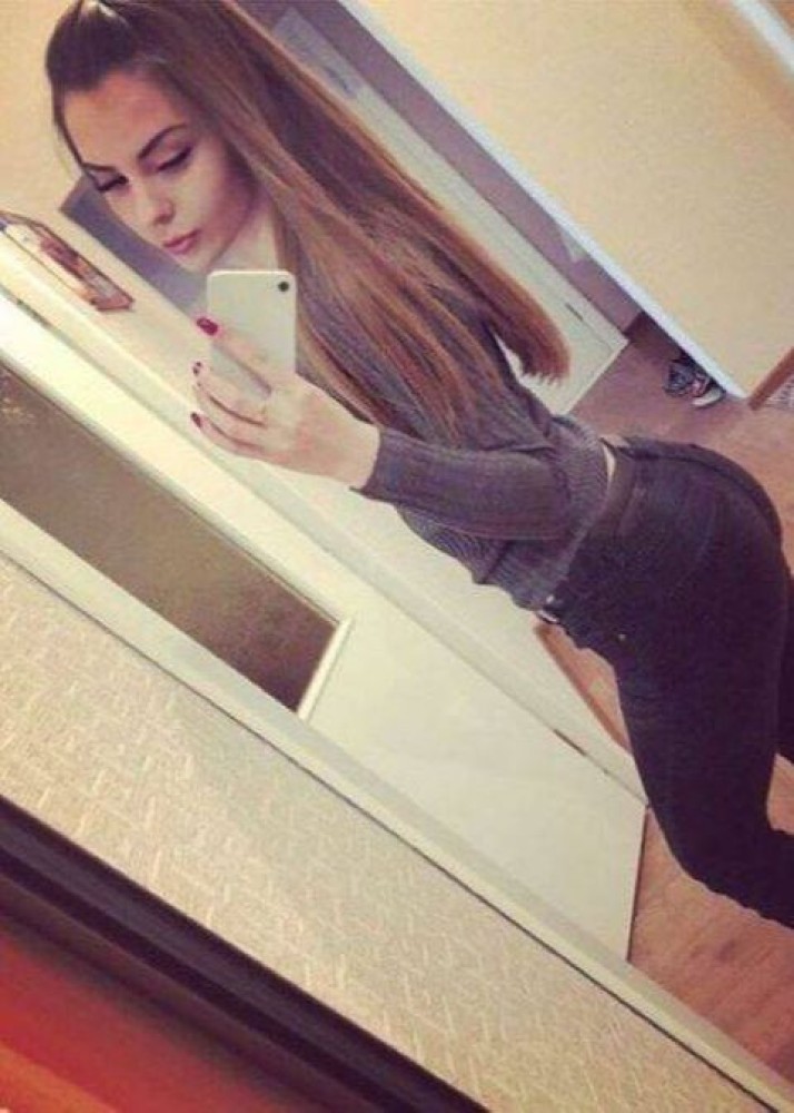 Индивидуалка Настя главное фото в городе Верхний Уфалей 