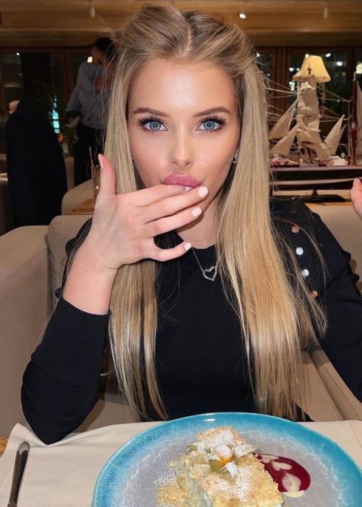 Индивидуалка Нелли фото № 2 в городе Верхний Уфалей