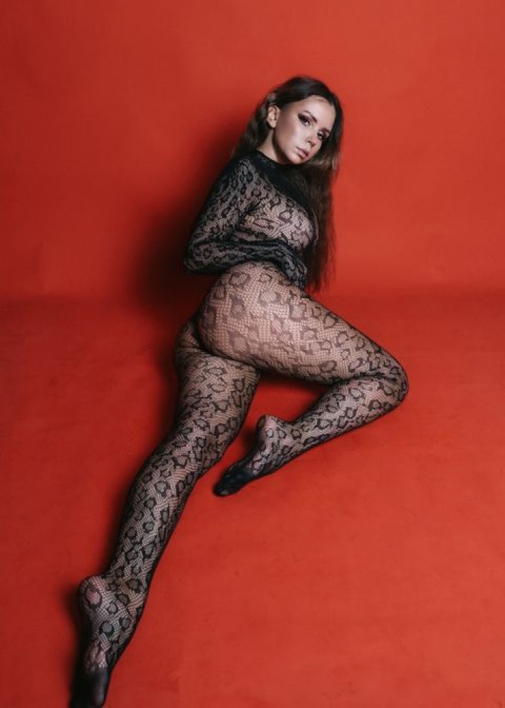 Индивидуалка Ника фото № 2 в городе Верхний Уфалей