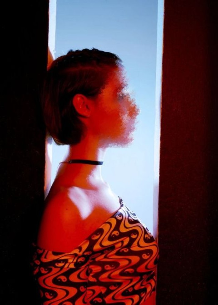 Индивидуалка Полина фото № 2 в городе Верхний Уфалей