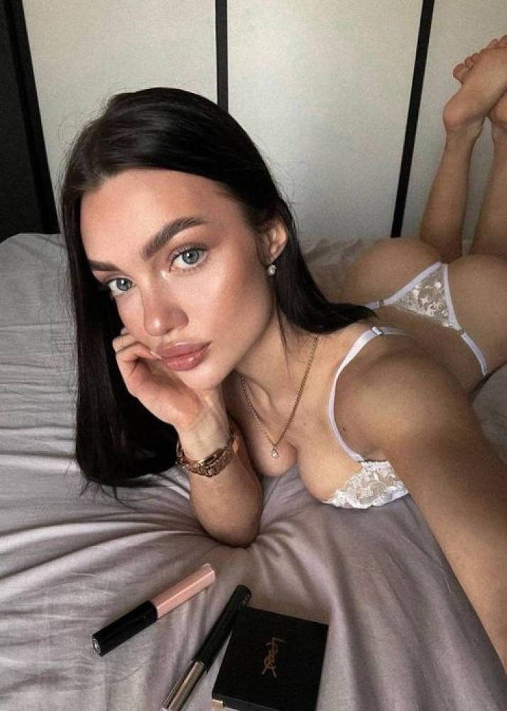 Индивидуалка Влада главное фото в городе Верхний Уфалей 