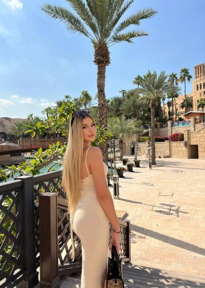 Индивидуалка Яночка фото № 2 в городе Верхний Уфалей