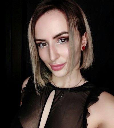 Карина, Г. Верхний Уфалей