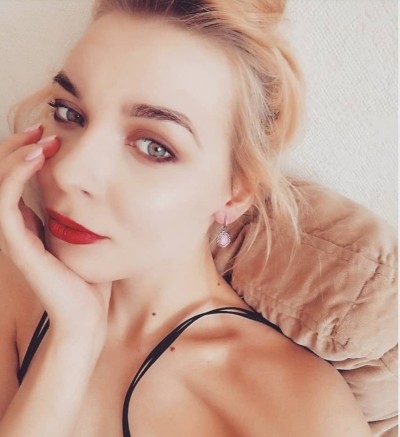 Ольга, Г. Верхний Уфалей