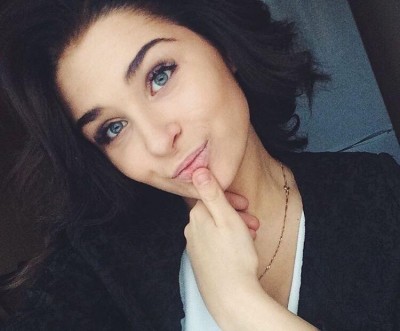 Алена, Г. Верхний Уфалей