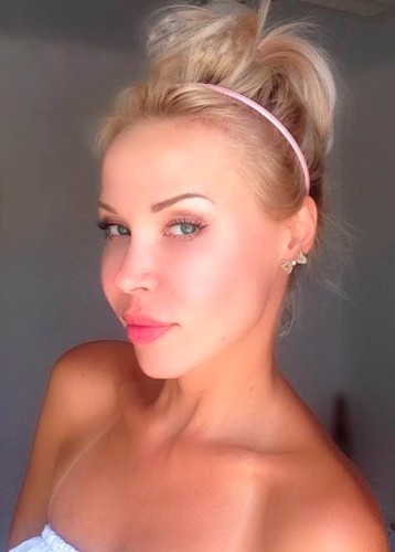 Татьяна, Г. Верхний Уфалей