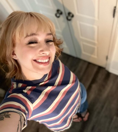 Юля, Г. Верхний Уфалей