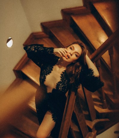 Алина, Г. Верхний Уфалей