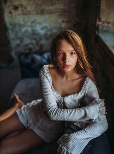 Галина, Г. Верхний Уфалей