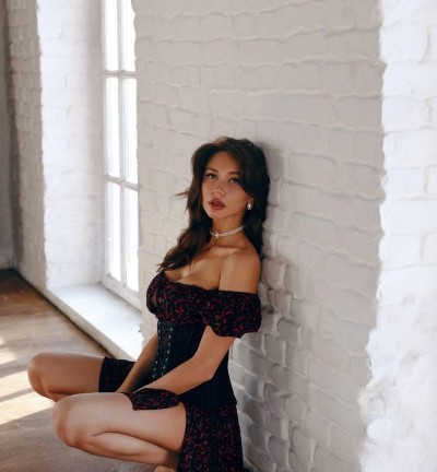 Маргоша, Г. Верхний Уфалей