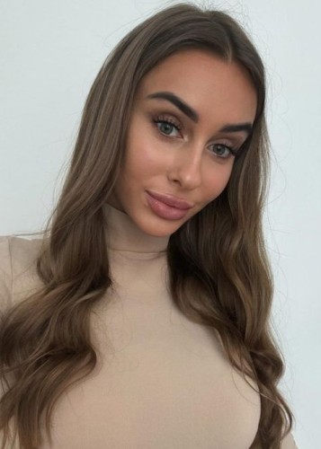 Анна, Г. Верхний Уфалей