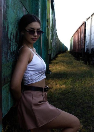 Лиза, Г. Верхний Уфалей