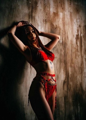 Лиза, Г. Верхний Уфалей