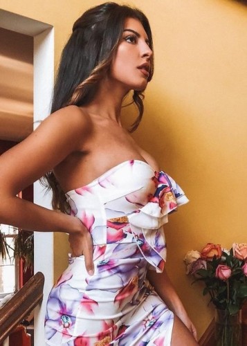 Полина, Г. Верхний Уфалей