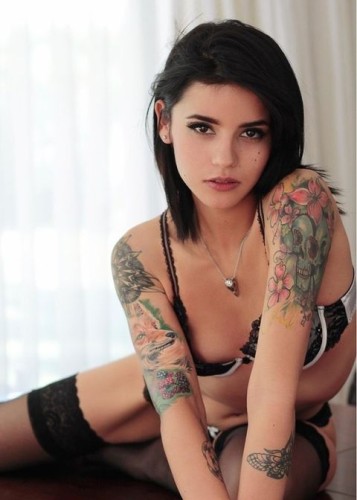 Саша, Г. Верхний Уфалей